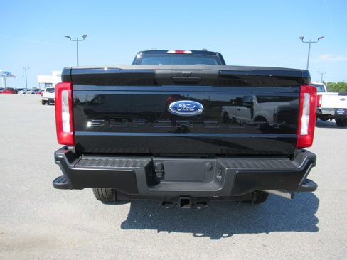 New 2026 Ford F350 XL image 6