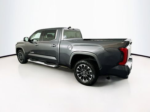 Used 2023 Toyota Tundra Limited image 5