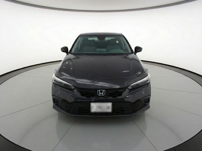 Used 2025 Honda Civic Sport