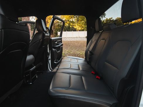 Used 2025 RAM 1500 Tradesman w/ Trailer Tow Group image 18