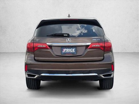 Used 2019 Acura MDX FWD w/ Technology Package image 7