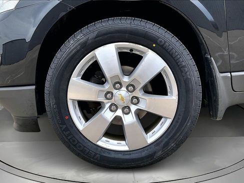 Used 2012 Chevrolet Traverse LTZ image 30