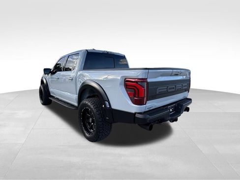 Used 2024 Ford F150 Raptor AWD/4WD image 7