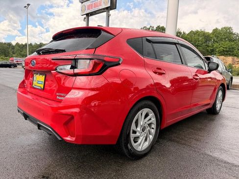 Certified 2024 Subaru Impreza 2.0i AWD/4WD image 13
