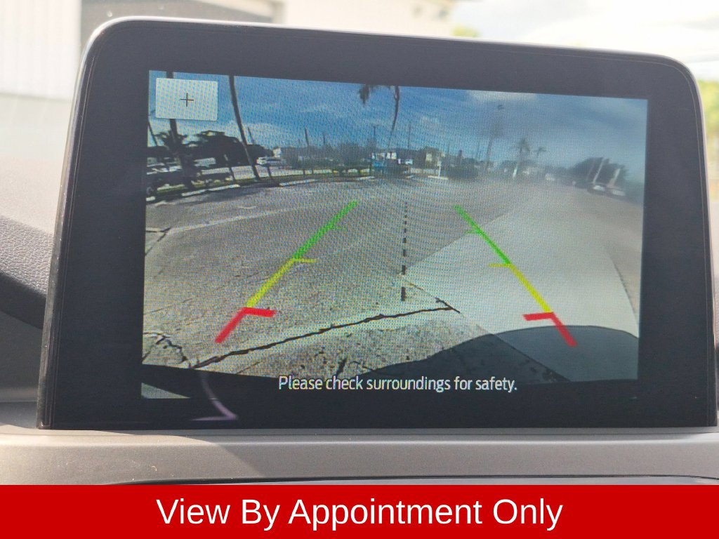 Used 2025 Ford Escape Active AWD/4WD image 19