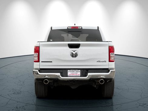 Used 2024 RAM 1500 Big Horn image 5