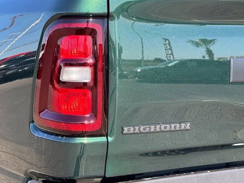 New 2026 RAM 1500 Big Horn image 25