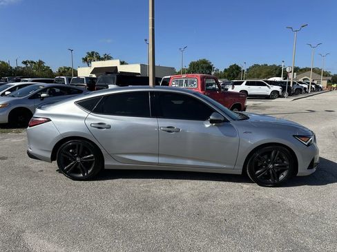 Used 2024 Acura Integra A-Spec image 4