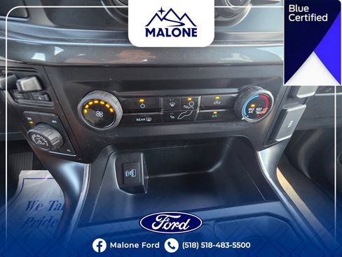 Certified 2023 Ford F150 XL w/ STX Appearance Package AWD/4WD image 28