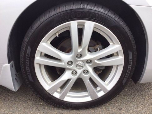 Used 2015 Nissan Altima 3.5 SL FWD image 44