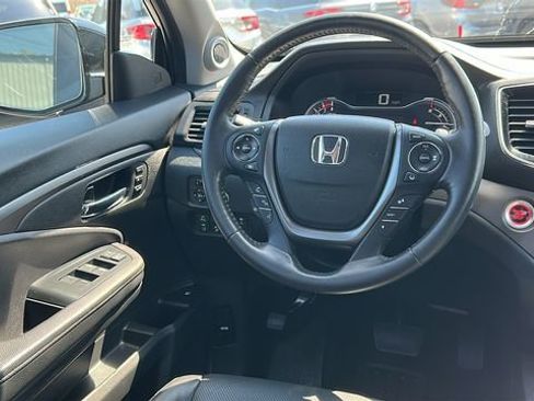 Used 2023 Honda Ridgeline RTL-E image 24