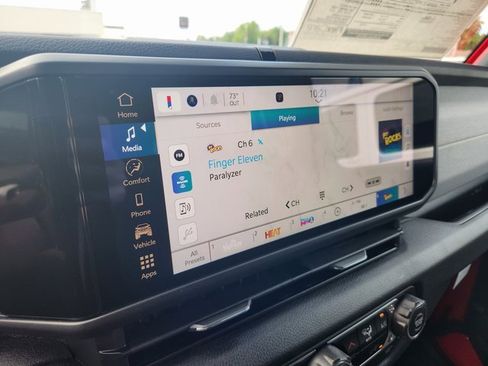 New 2025 Jeep Wrangler Willys image 14