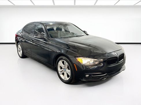 Used 2016 BMW 328i Sedan image 3
