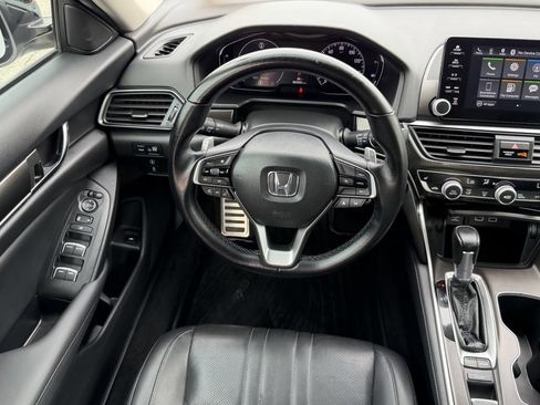 Used 2022 Honda Accord Sport Special Edition image 14