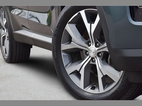 Used 2022 Hyundai Palisade SEL w/ Premium Package FWD image 11