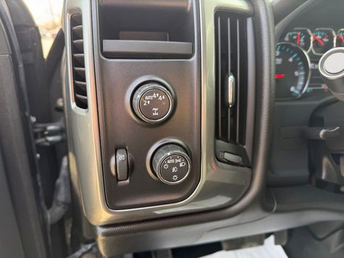 Used 2018 Chevrolet Silverado 1500 LT w/ All Star Edition image 11