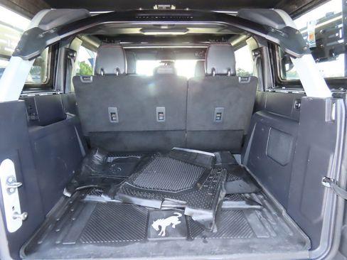 Certified 2022 Ford Bronco Raptor image 12