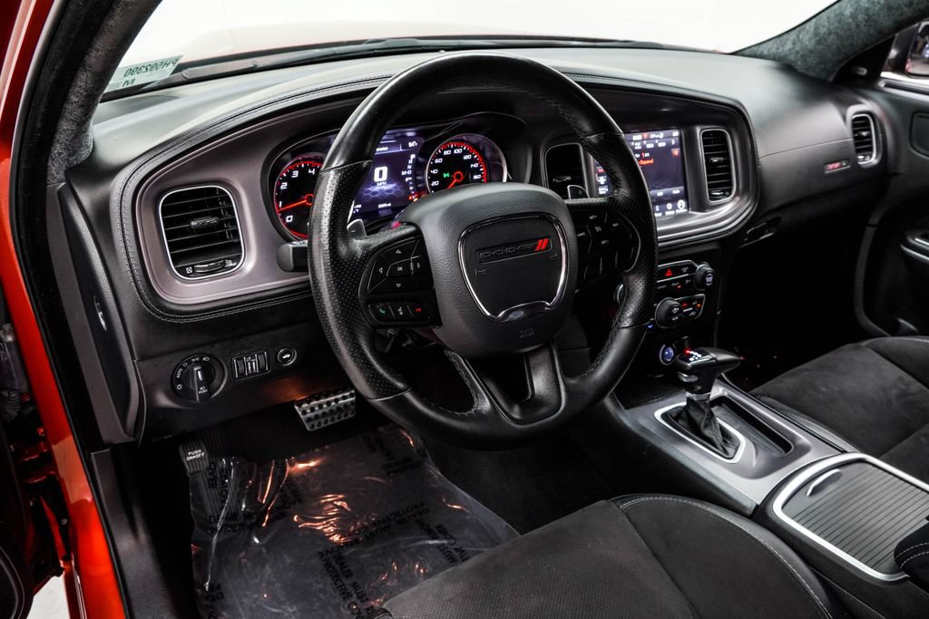 Used 2023 Dodge Charger Scat Pack w/ Plus Group RWD image 19