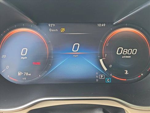 Used 2021 Mercedes-Benz GLC 300 image 11