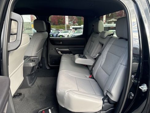 New 2025 Toyota Tundra SR5 image 10