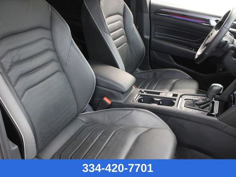 Used 2023 Volkswagen Arteon SEL Premium image 24