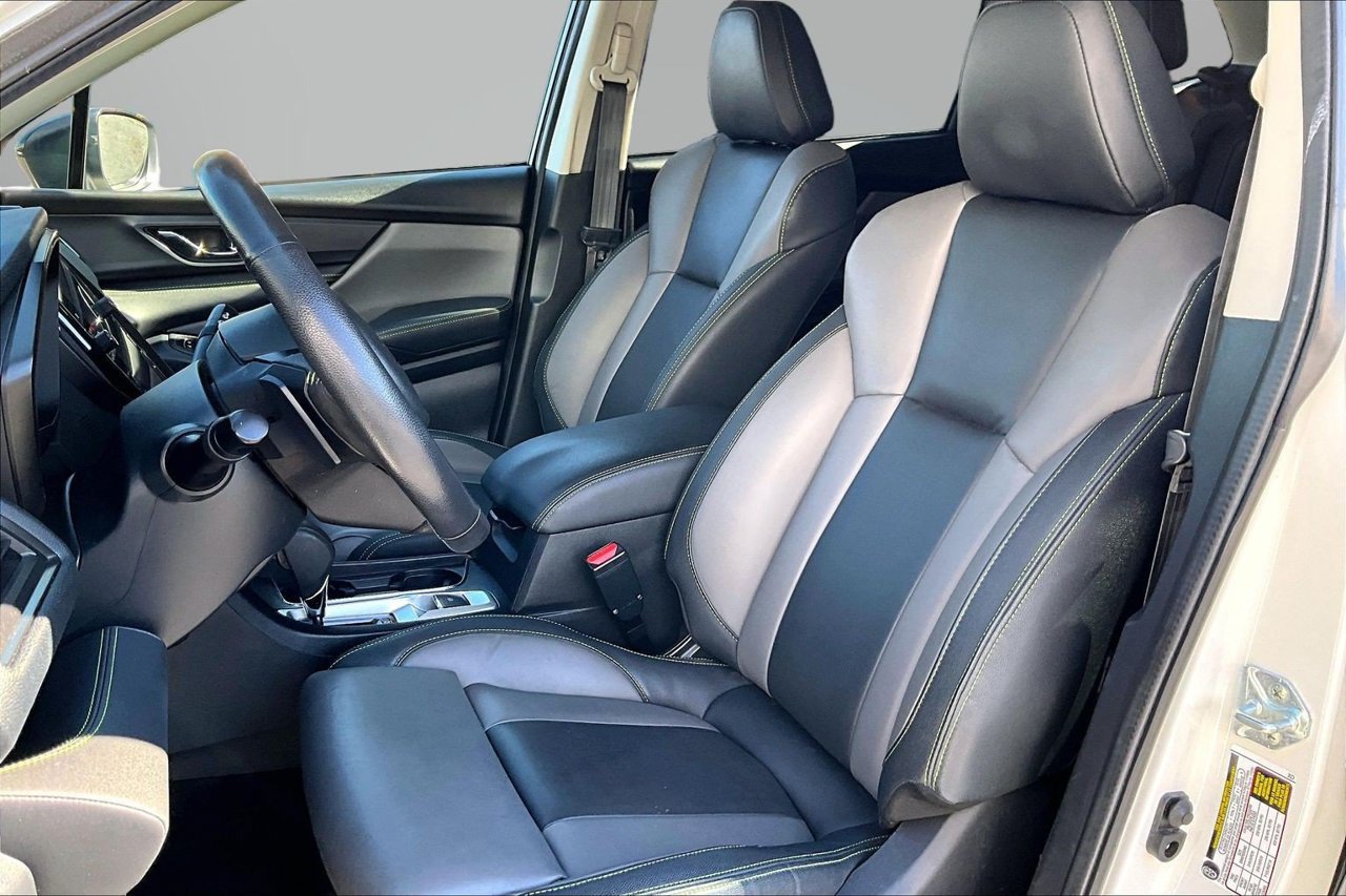 Used 2024 Subaru Ascent Onyx Edition Limited AWD/4WD image 21