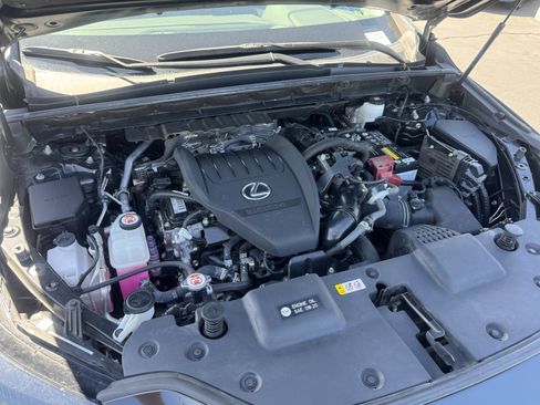 Used 2022 Lexus NX 350 AWD w/ Accessory Package 2 image 38