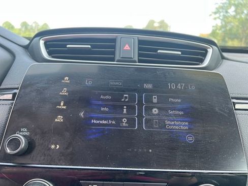 Used 2020 Honda CR-V EX image 19