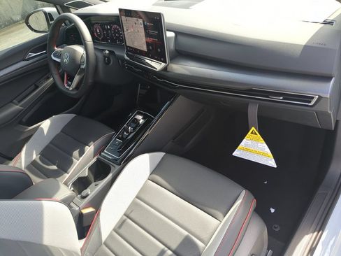 New 2026 Volkswagen GTI Autobahn FWD image 10