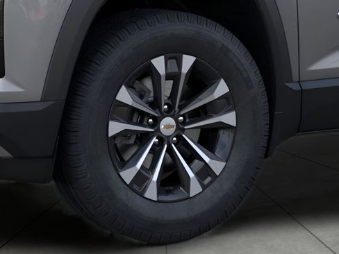 New 2026 Chevrolet Equinox LT image 9