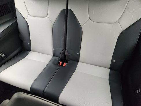 New 2026 Lexus TX 500h AWD image 21