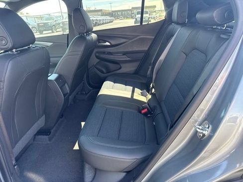 New 2026 Buick Envista Preferred w/ Convenience I Package FWD image 18