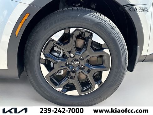 New 2026 Kia Sorento S AWD/4WD image 36