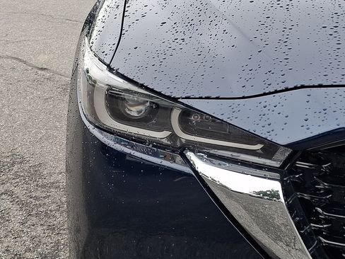Used 2023 MAZDA CX-5 AWD 2.5 S image 9