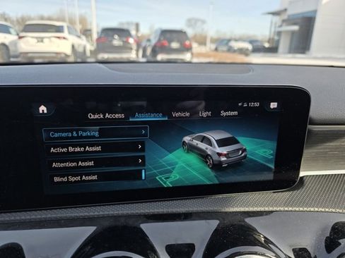 Certified 2022 Mercedes-Benz A 220 4MATIC image 7