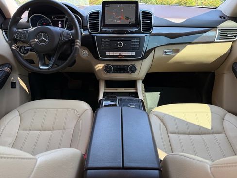Certified 2018 Mercedes-Benz GLE 350 4MATIC image 13