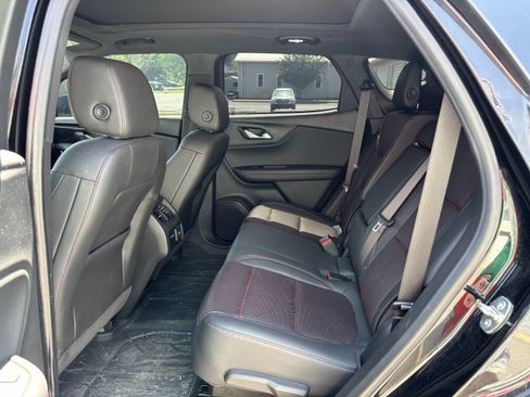 Used 2019 Chevrolet Blazer RS AWD/4WD image 14