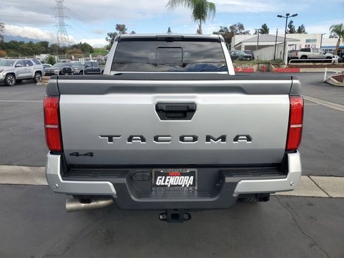 New 2026 Toyota Tacoma TRD Off-Road image 4