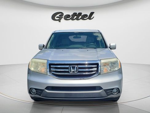 Used 2013 Honda Pilot EX image 2
