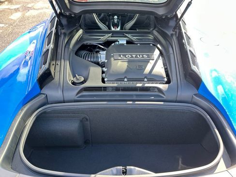 New 2026 Lotus Emira image 24