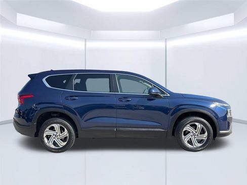 Used 2023 Hyundai Santa Fe SE AWD/4WD image 6