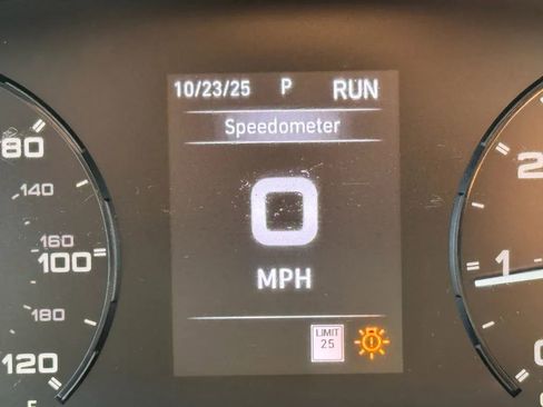 Used 2023 RAM ProMaster 2500 w/ Convenience Group image 13