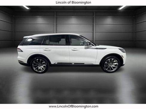 New 2026 Lincoln Aviator Reserve AWD/4WD image 7