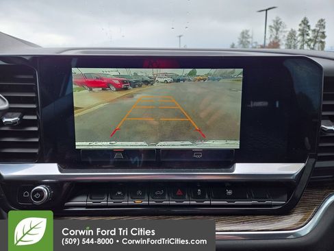 Used 2023 GMC Sierra 1500 Elevation AWD/4WD image 25