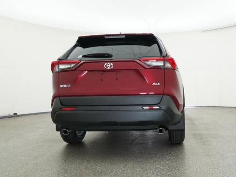 New 2025 Toyota RAV4 XLE w/ Convenience Package image 52