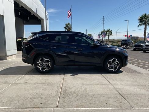 Used 2023 Hyundai Tucson Limited image 8