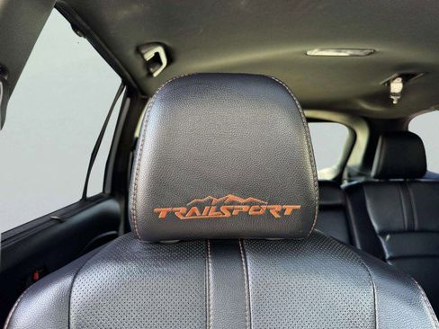 Used 2022 Honda Passport TrailSport image 43