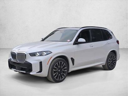 New 2026 BMW X5 sDrive40i w/ M Sport Package