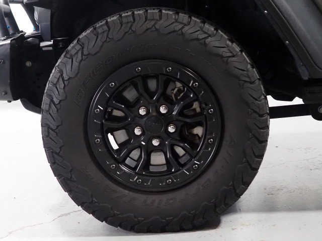 Used 2023 Jeep Wrangler 4xe Rubicon 20th Anniversary AWD/4WD image 47