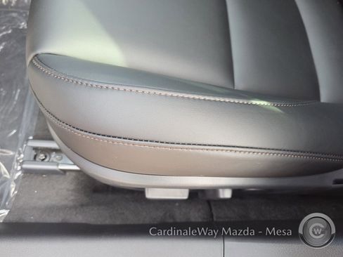 New 2026 MAZDA MAZDA3 2.5 S Sedan w/ Preferred Pkg image 15